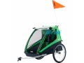 Thule Bike Trailer Cadence - seminovo 